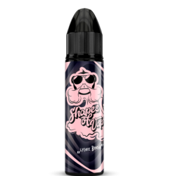 Vape Shapes Premix 40/60 Lychee Boom | Doctorvape