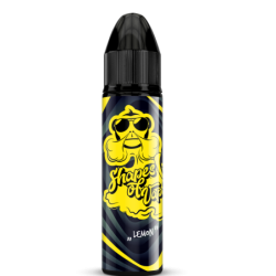 Vape Shapes Premix 40/60 Lemonade | Doctorvape