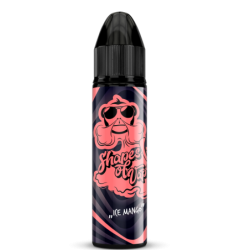 Vape Shapes Ice Mango 40/60 Premix | Doctorvape