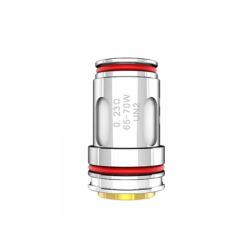 Uwell Crown V UN2 Mesh Heating Coil 0.23ohm | Doctorvape