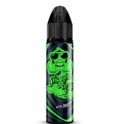 Vape Shapes Cool Beat 40/60 Premix | Doctorvape