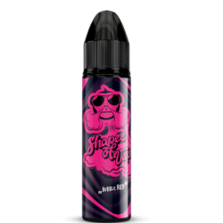 Vape Shapes Premix 40/60 Bubble Red | Doctorvape