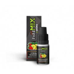 Aromat Just Fake MIX! - Fraise Citron | Doctorvape