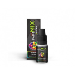Aromat Just Fake MIX! - Bonbons arc-en-ciel | Doctorvape
