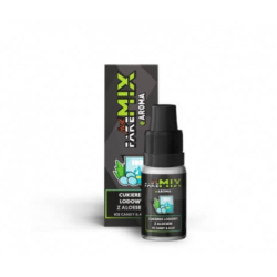 Aromat Just Fake MIX! - Glace à l'Aloès | Doctorvape