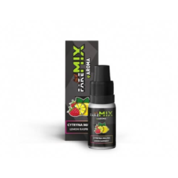 Just Fake MIX! - Raspberry Lemon | Doctorvape