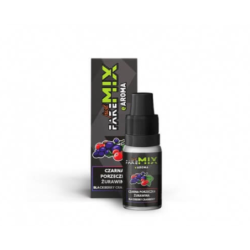 Aromat Just Fake MIX! - Czarna porzeczka Żurawina | Doctorvape