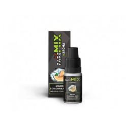 Just Fake MIX! - Melon with Cool Mint | Doctorvape