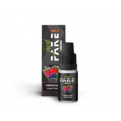 Aromat Just Fake 10ml - Leśne Owoce | Doctorvape