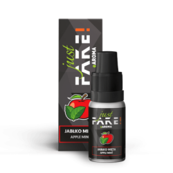 Aromat Just Fake 10ml - Jabłko Mięta | Doctorvape