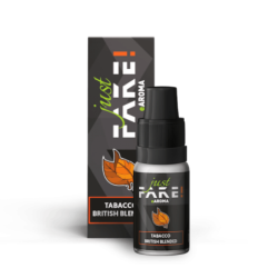 Aromat Just Fake 10ml - Tytoń British Blend | Doctorvape