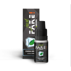 Just Fake 10ml - Cold Mint | Doctorvape