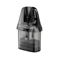 Ursa Nano V3 2.5ml 0.8 Ohm Replacement Cartridge | DoctorVape