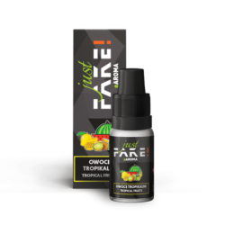 Just Fake 10ml - Tropical Fruits | Doctorvape