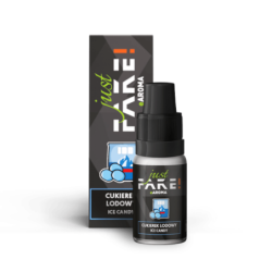 Aromat Just Fake 10ml - Cukierek Lodowy | Doctorvape
