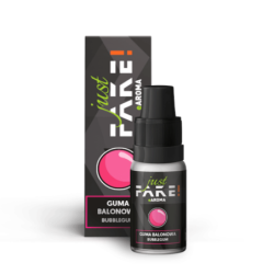 Aroma Just Fake 10ml - Bubble Gum | Doctorvape