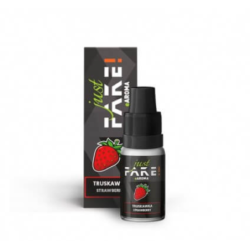 Aromat Just Fake 10ml - Truskawka | Doctorvape
