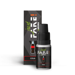 Just Fake Aroma 10ml - Cola | Doctorvape