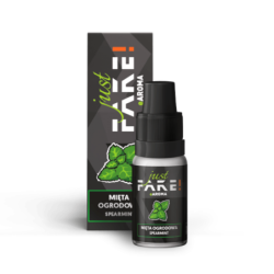 Aromat Just Fake 10ml - Menthe de Jardin | Doctorvape