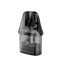 Cartouche Ursa Nano V3 2,5 ml 0,6 résistance cartouche | DoctorVape