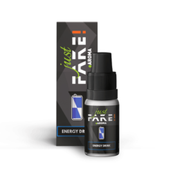 Aromat Just Fake 10ml - Boisson énergisante | Doctorvape