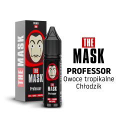 Premix The Mask 5/15ml - Professor | Doctorvape