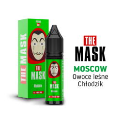 The Mask 5/15ml - Moscow | Doctorvape