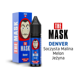 The Mask 5/15ml - Denver | Doctorvape