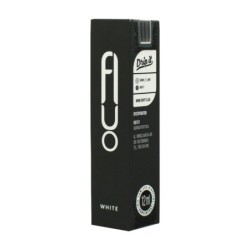 Longfill Fluo - Blanc 12/60ml | DoctorVape