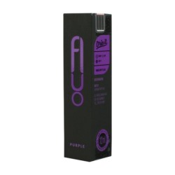 Longfill Fluo - Purple 12/60ml