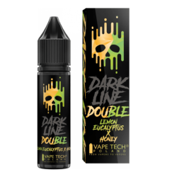 Premix Double Dark Line 5/15ml - Lemon Eucalyptus & Honey