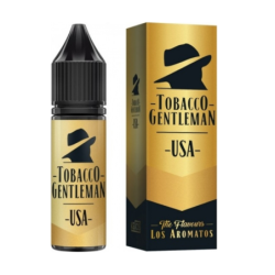 Aromat Tobacco Gentleman USA 10ml | Doctorvape