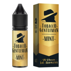 Aromat Tytoń Gentleman Mint 10ml | Doctorvape