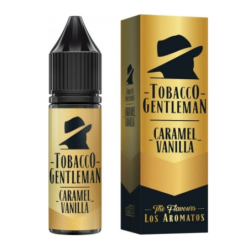 Aromat Tobacco Gentleman Caramel Vanille 10ml | Doctorvape