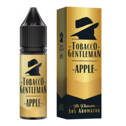 Aromat Tytoń Gentleman Jabłko 10ml | Doctorvape