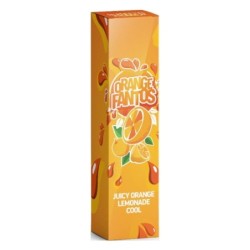 Orange Fantos Longfill 9/60ML | DoctorVape