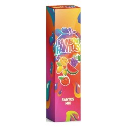 Rainbow Fantos Longfill 9/60ML | DoctorVape
