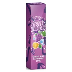 Longfill Fantos 9/60ML - Raisin Fantos | DoctorVape