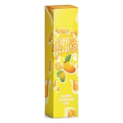 Yellow Fantos Longfill 9/60ML | DoctorVape