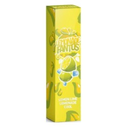 Longfill Fantos 9/60ML - Lemonade Fantos