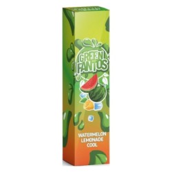 Green Fantos Longfill 9/60ML | DoctorVape