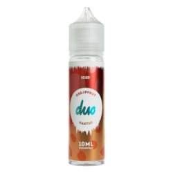 Longfill DUO ICED concentré 10/60ml - Pamplemousse Cactus | DoctorVape