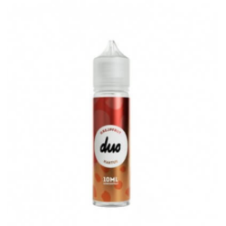 Longfill DUO concentré 10/60ml - Pamplemousse Cactus | DoctorVape