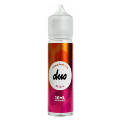 Longfill DUO concentré 10/60ml - Orange Pitaya | DoctorVape