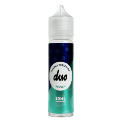 Black Currant Menthol Longfill DUO Concentrate 10/60ml | DoctorVape