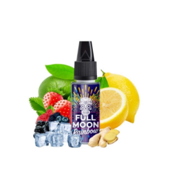 Full Moon - Rainbow Concentrate 10ml | Doctorvape