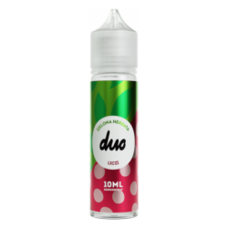 Longfill DUO koncentrat 10/60ml - ZIELONA HERBATA LICZI