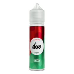 Apple Mint DUO Longfill Concentrate 10/60ml | DoctorVape