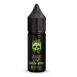 Premix Dark Line 5ml - Zielone Jabłko | Doctorvape
