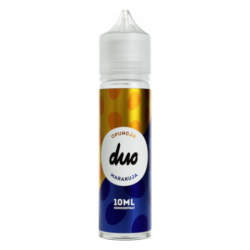Longfill DUO concentré 10/60ml - Opuntia Fruit de la Passion | DoctorVape